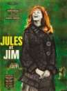 Jules & Jim poster
