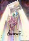 Eureka Seven Hi-evolution: Anemone poster