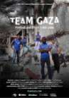 Team Gaza poster