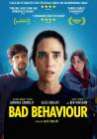 Bad Behaviour poster