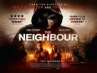 The Neighbour poster