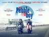The Pebble and the Boy poster